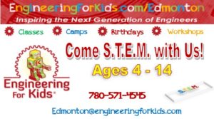 Engineering For Kids